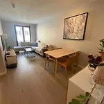 Amazing Apartment By Oslo Food Market